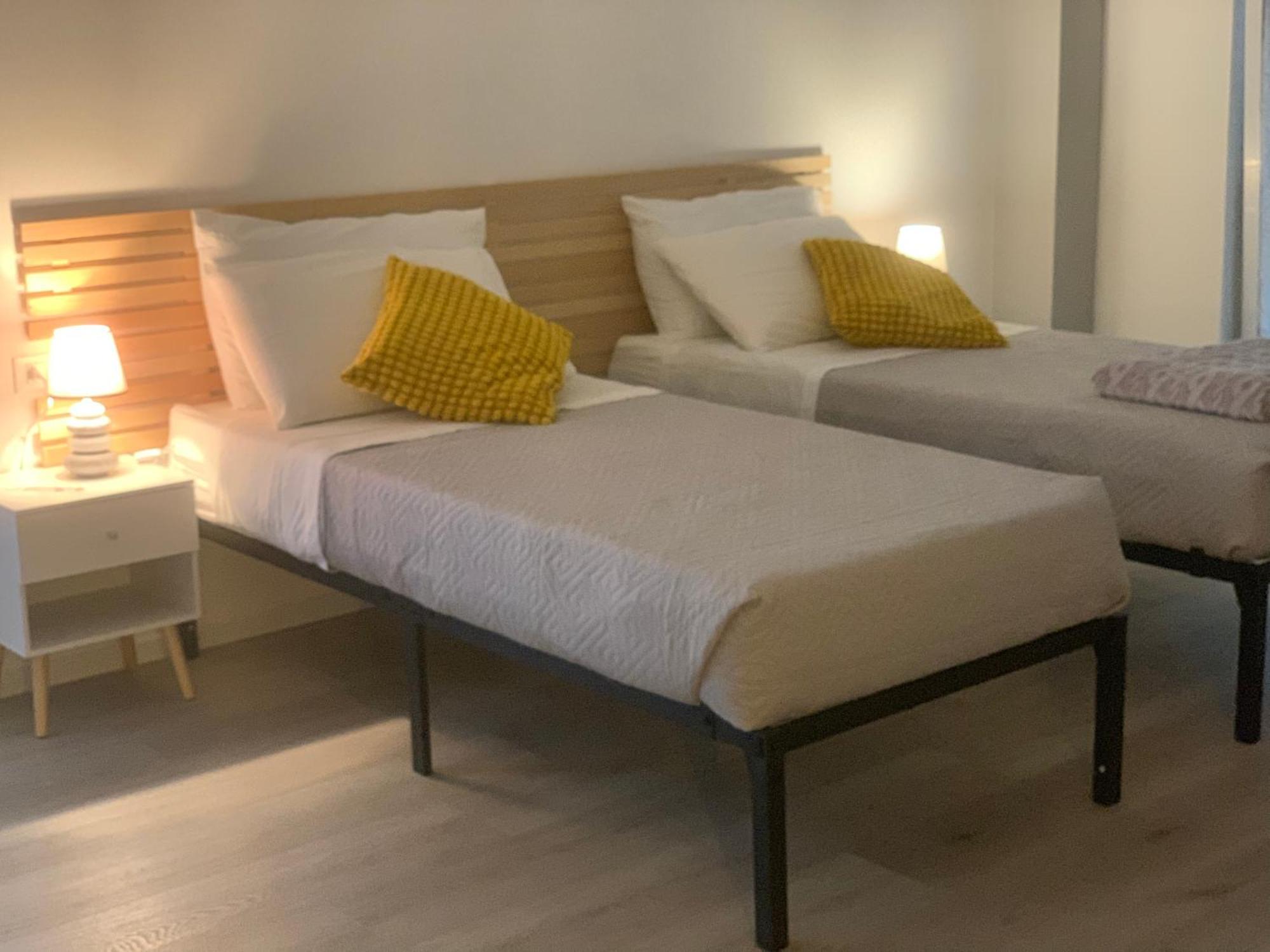 Onlyroomsrho Extérieur photo