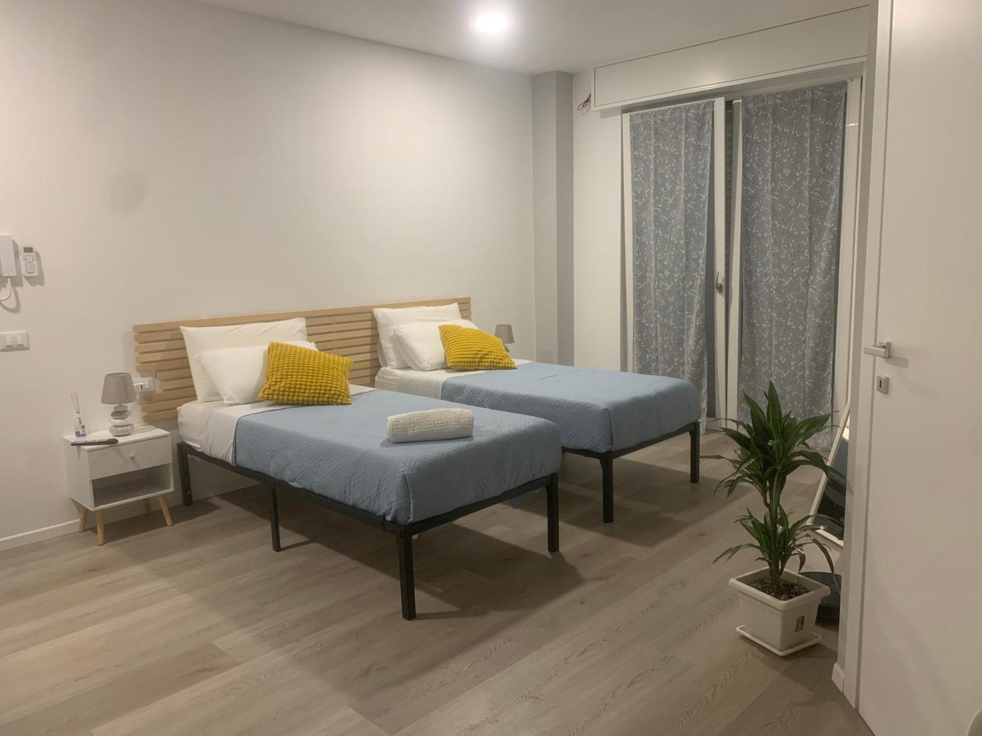 Onlyroomsrho Extérieur photo