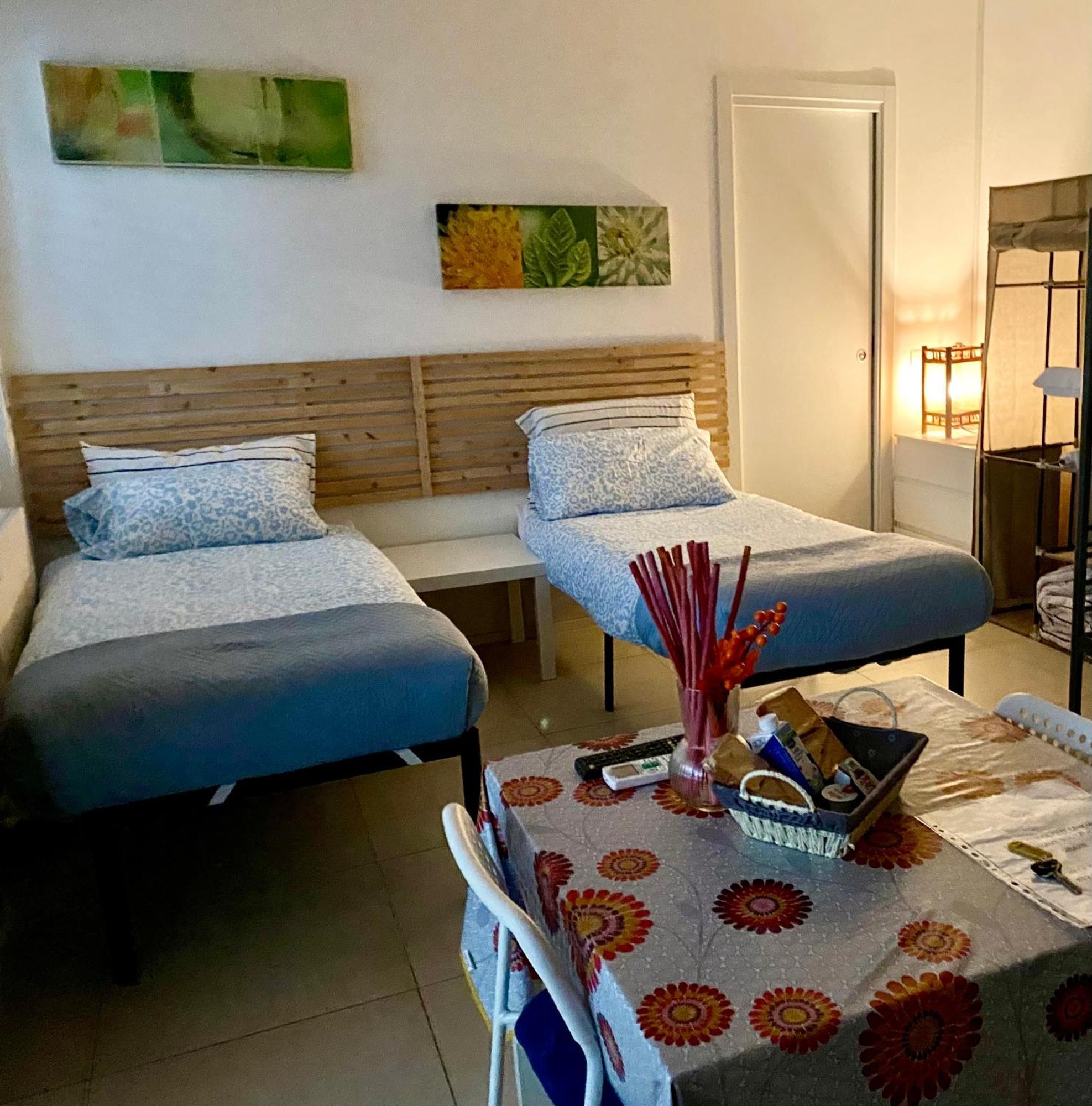 Onlyroomsrho Extérieur photo