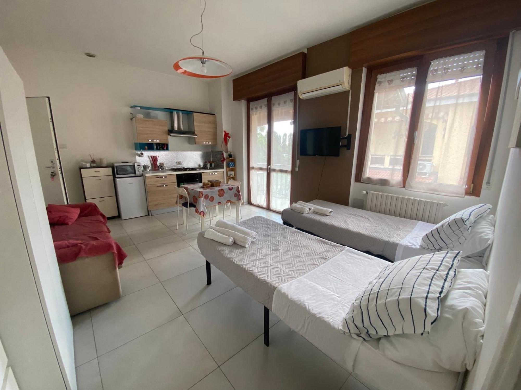 Onlyroomsrho Extérieur photo