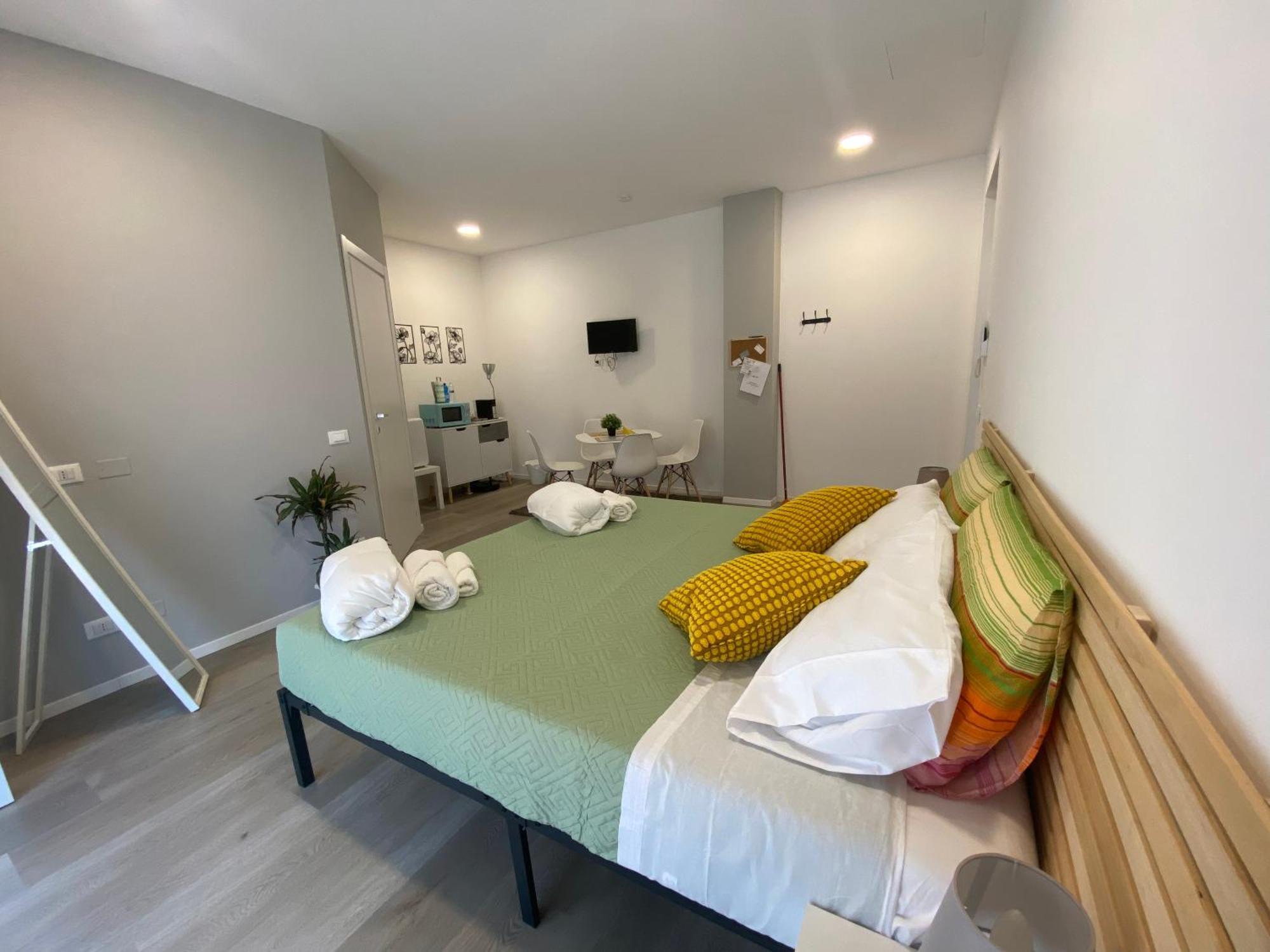 Onlyroomsrho Extérieur photo