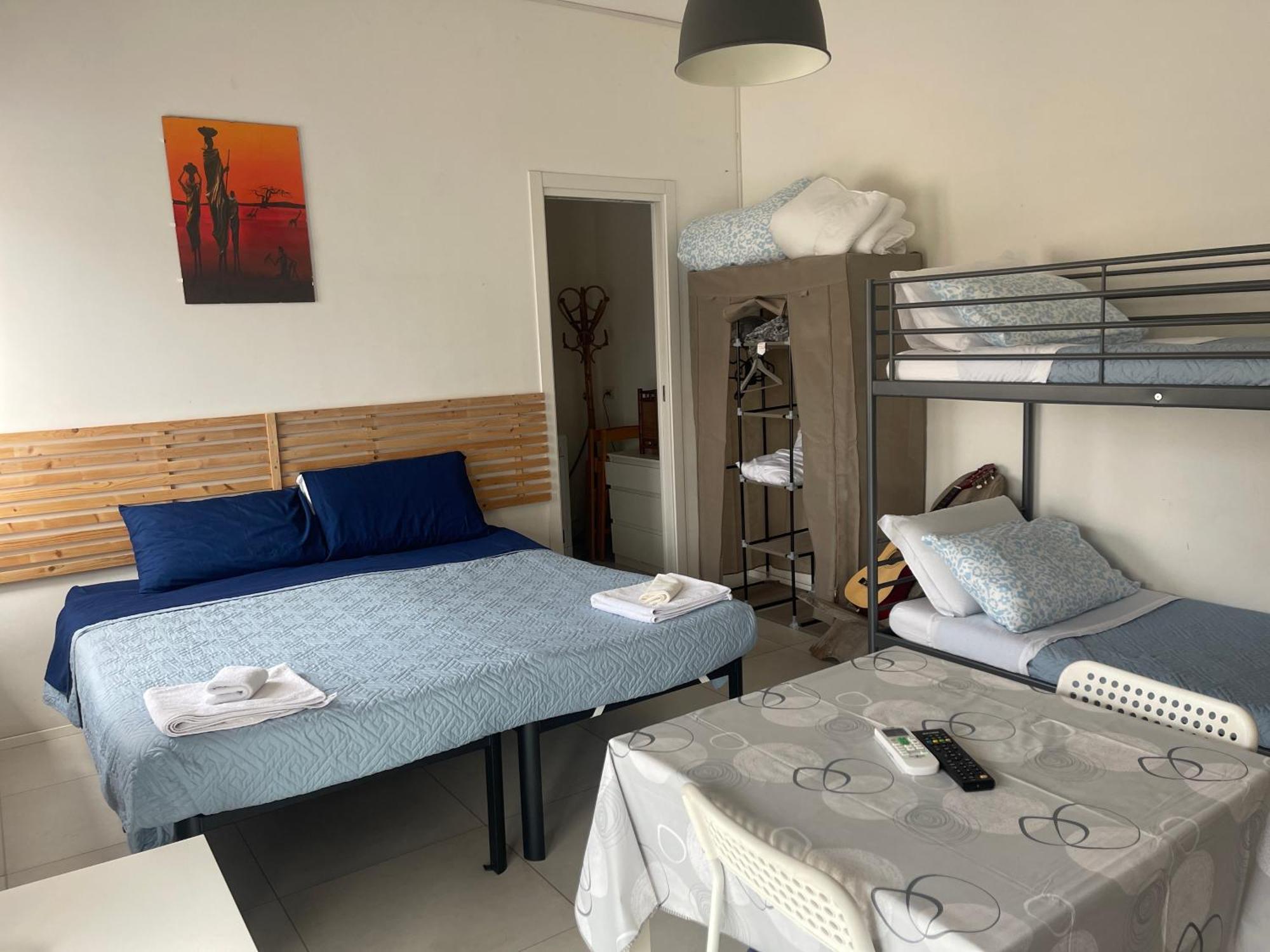 Onlyroomsrho Extérieur photo